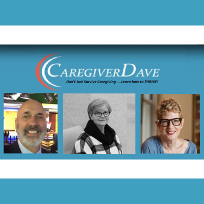 Dave, The Caregivers Caregiver
