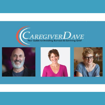Dave, The Caregivers Caregiver