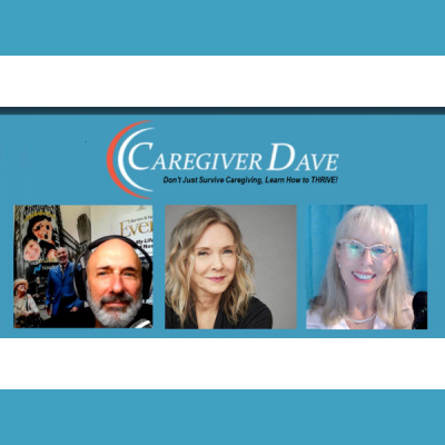 Dave, The Caregivers Caregiver
