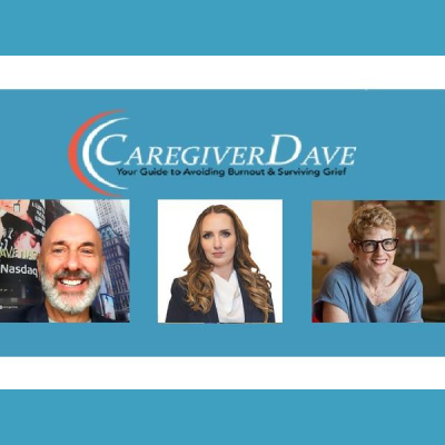 Dave, The Caregivers Caregiver