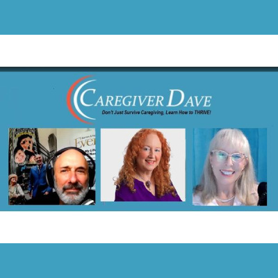 Dave, The Caregivers Caregiver