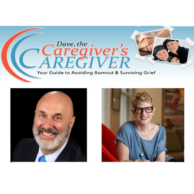 Dave, The Caregivers Caregiver