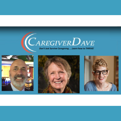 Dave, The Caregivers Caregiver