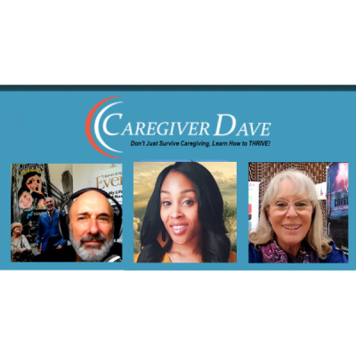 Dave, The Caregivers Caregiver