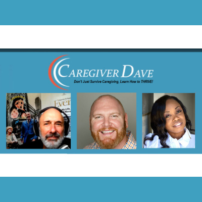 Dave, The Caregivers Caregiver