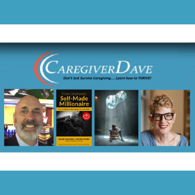 Dave, The Caregivers Caregiver