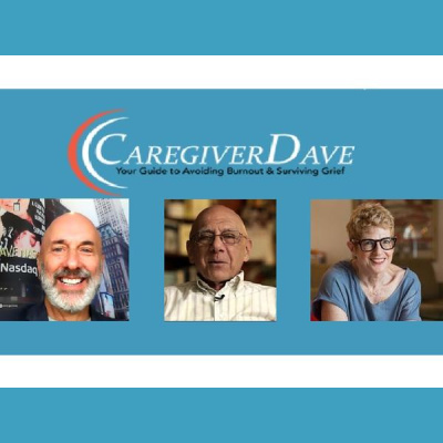 Dave, The Caregivers Caregiver