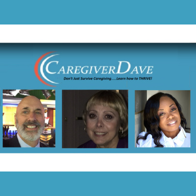 Dave, The Caregivers Caregiver