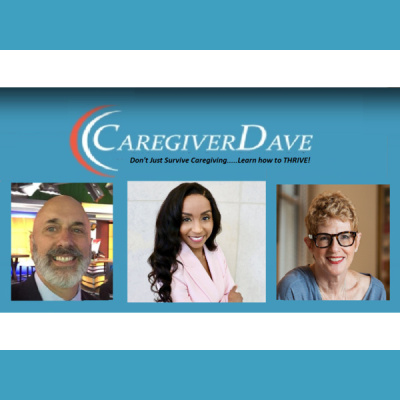 Dave, The Caregivers Caregiver