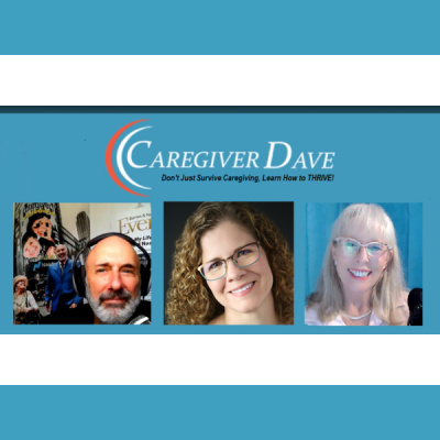 Dave, The Caregivers Caregiver