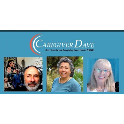 Dave, The Caregivers Caregiver