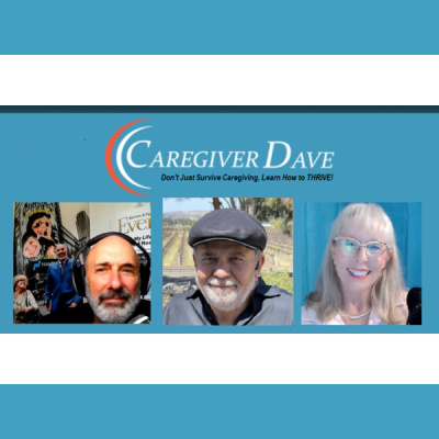 Dave, The Caregivers Caregiver