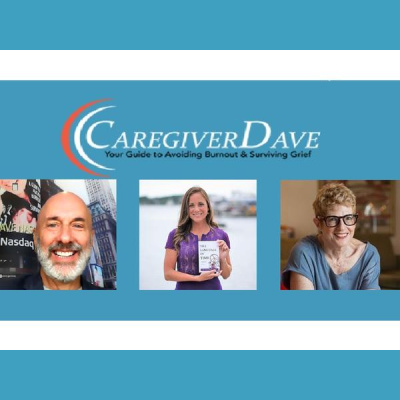 Dave, The Caregivers Caregiver