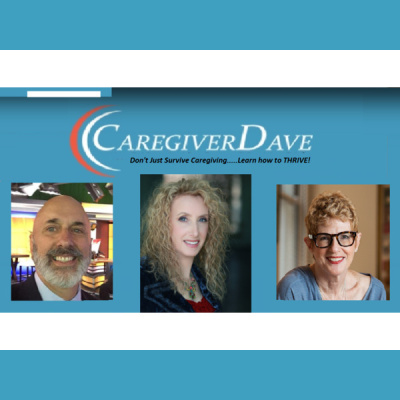 Dave, The Caregivers Caregiver