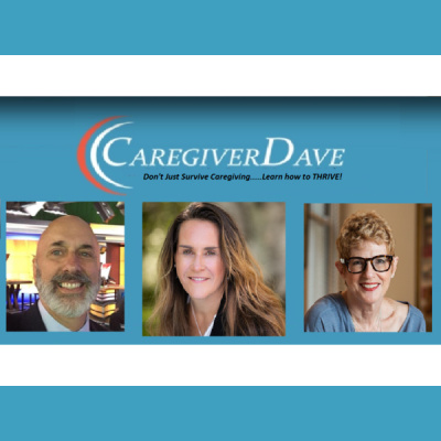 Dave, The Caregivers Caregiver