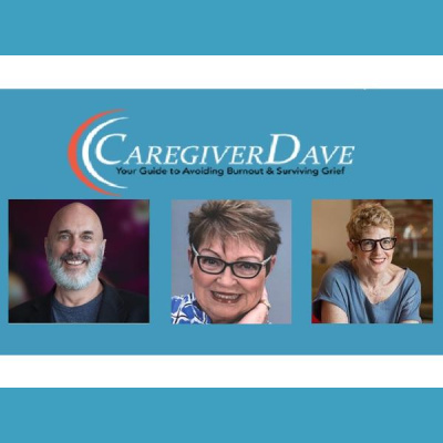 Dave, The Caregivers Caregiver