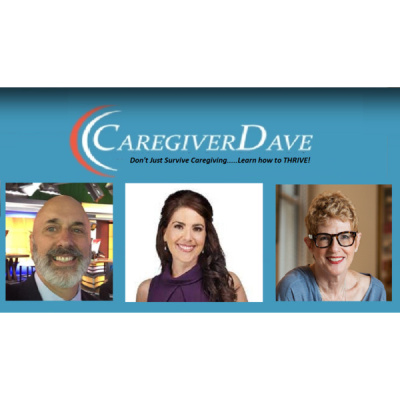 Dave, The Caregivers Caregiver