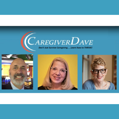 Dave, The Caregivers Caregiver