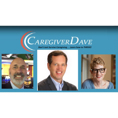 Dave, The Caregivers Caregiver