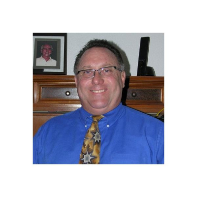 Dave, The Caregivers Caregiver