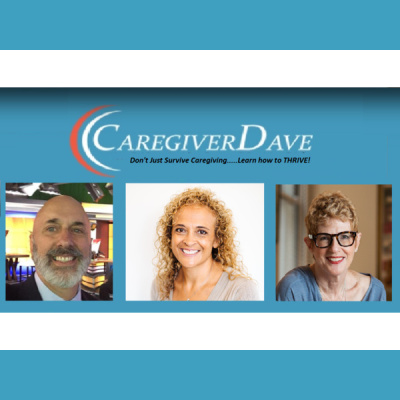 Dave, The Caregivers Caregiver