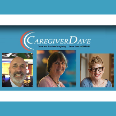 Dave, The Caregivers Caregiver