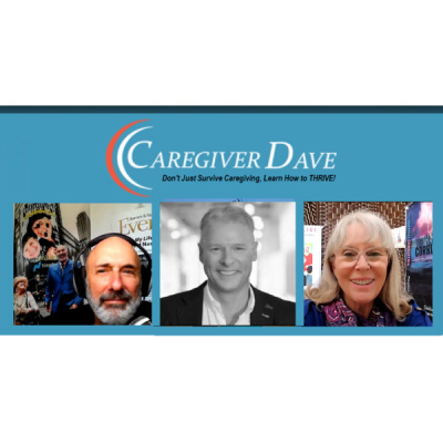 Dave, The Caregivers Caregiver