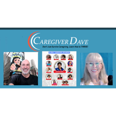 Dave, The Caregivers Caregiver