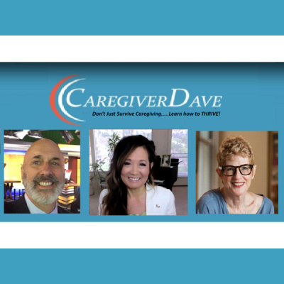 Dave, The Caregivers Caregiver