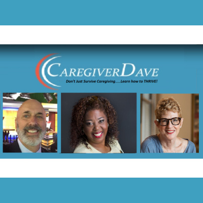 Dave, The Caregivers Caregiver
