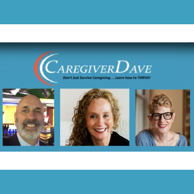 Dave, The Caregivers Caregiver