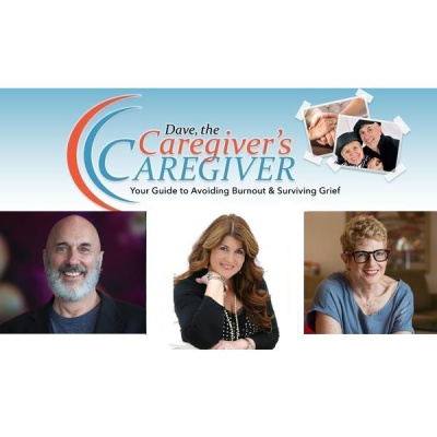 Dave, The Caregivers Caregiver