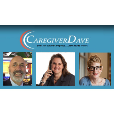Dave, The Caregivers Caregiver