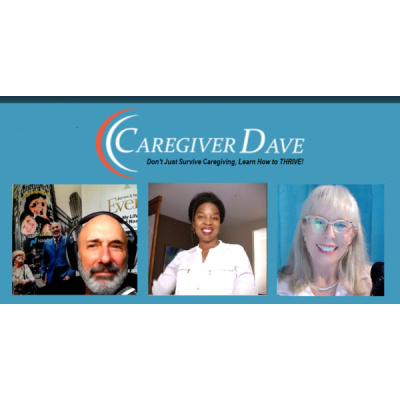 Dave, The Caregivers Caregiver