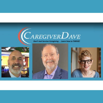 Dave, The Caregivers Caregiver