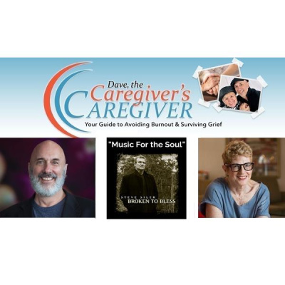 Dave, The Caregivers Caregiver