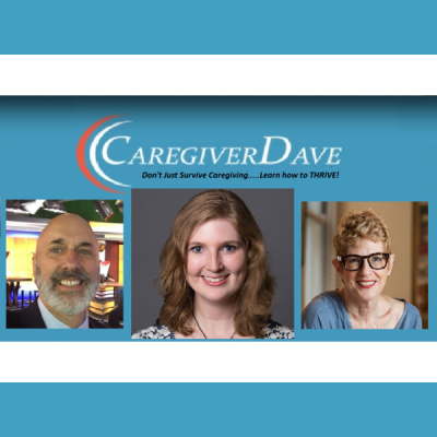 Dave, The Caregivers Caregiver