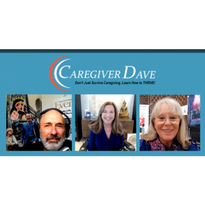 Dave, The Caregivers Caregiver