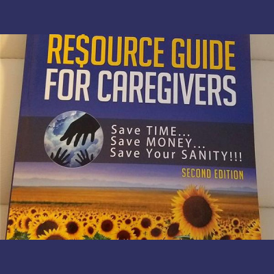 Dave, The Caregivers Caregiver