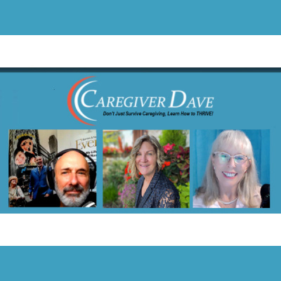 Dave, The Caregivers Caregiver