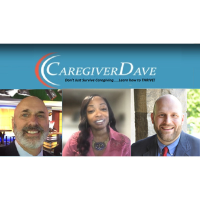 Dave, The Caregivers Caregiver