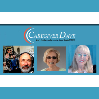 Dave, The Caregivers Caregiver