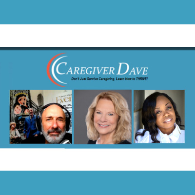 Dave, The Caregivers Caregiver
