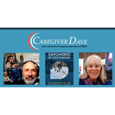 Dave, The Caregivers Caregiver