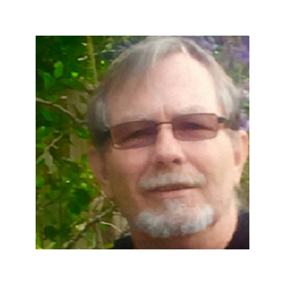 Dave, The Caregivers Caregiver