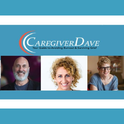 Dave, The Caregivers Caregiver