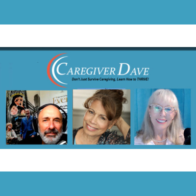 Dave, The Caregivers Caregiver