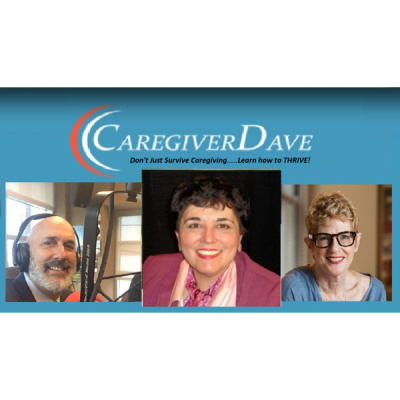 Dave, The Caregivers Caregiver