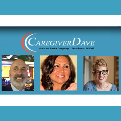 Dave, The Caregivers Caregiver