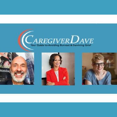 Dave, The Caregivers Caregiver